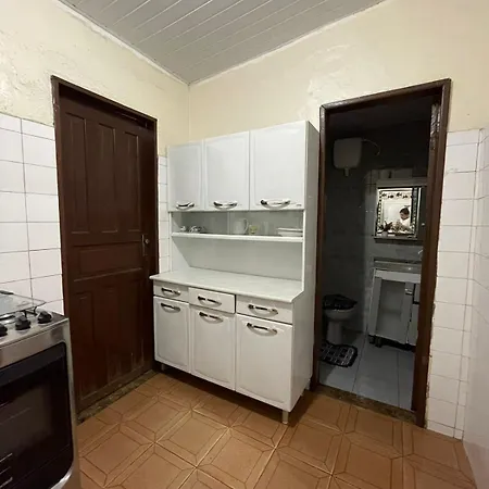Casa Do Pescador-3