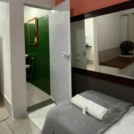Casa Do Pescador-2